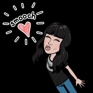 Meet your Posher, Kelly